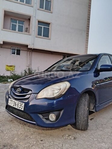 Hyundai Verna 2009, 381,073 km - 1.5 л - Bakı