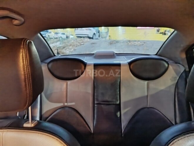 Hyundai Verna 2009, 381,073 km - 1.5 л - Bakı