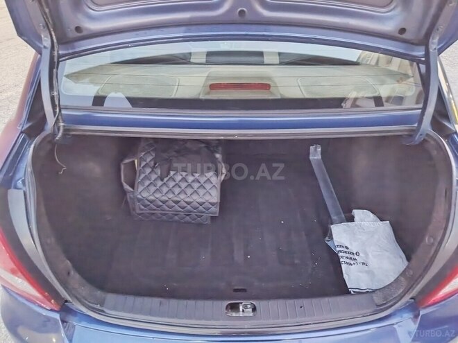 Hyundai Verna 2009, 381,073 km - 1.5 л - Bakı
