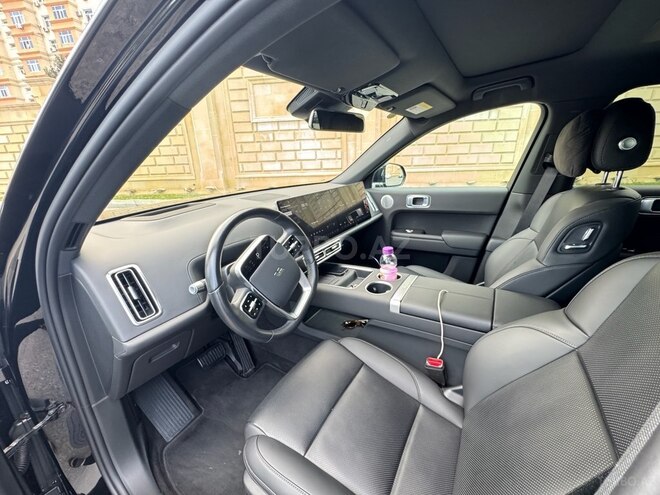 Li Auto L7 2024, 15,000 km - 1.5 л - Bakı