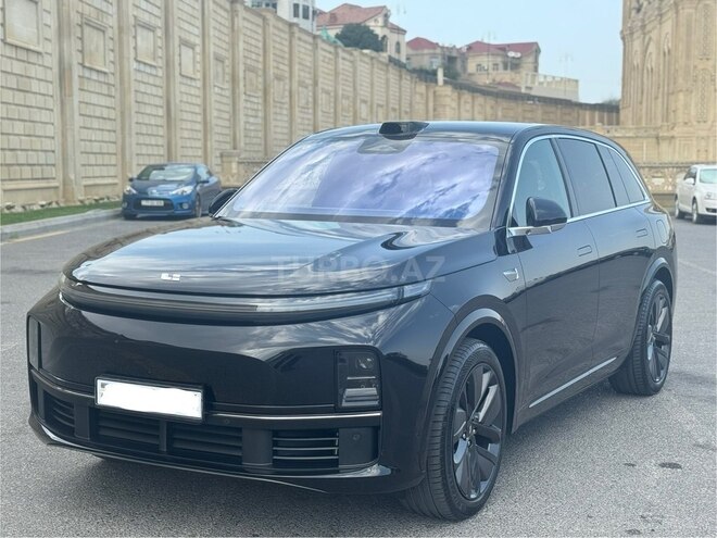 Li Auto L7 2024, 15,000 km - 1.5 л - Bakı