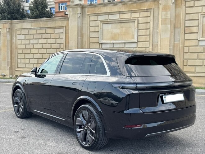 Li Auto L7 2024, 15,000 km - 1.5 л - Bakı