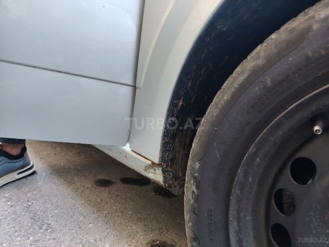 Opel Astra 2006, 255,000 km - 1.4 l - Bakı