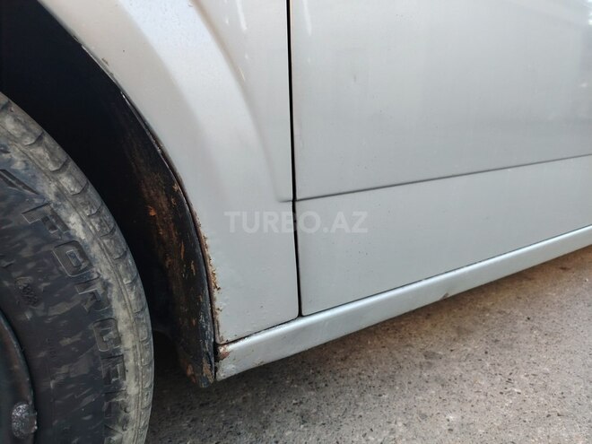 Opel Astra 2006, 255,000 km - 1.4 l - Bakı