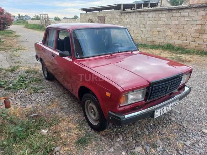 LADA (VAZ) 2107 2006, 228,840 km - 1.6 l - Bakı