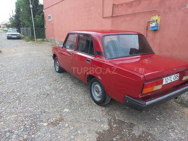 LADA (VAZ) 2107 2006, 228,840 km - 1.6 l - Bakı