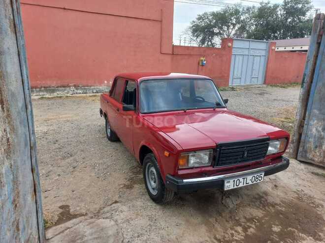 LADA (VAZ) 2107 2006, 228,840 km - 1.6 l - Bakı