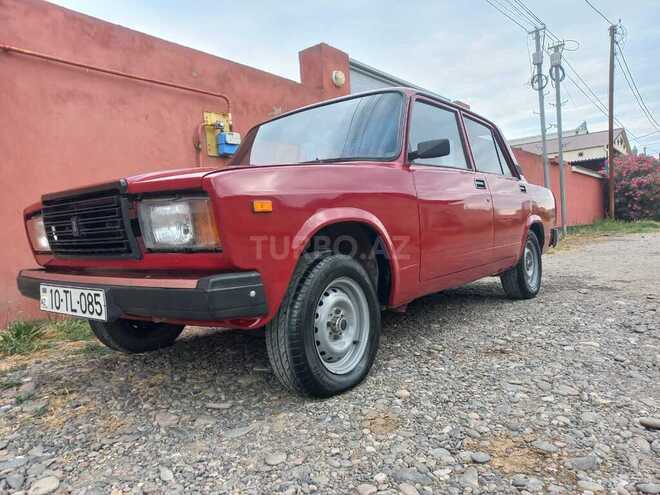 LADA (VAZ) 2107 2006, 228,840 km - 1.6 l - Bakı