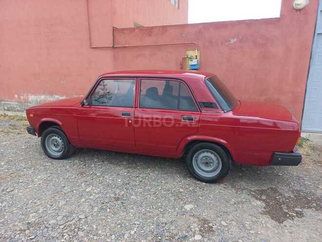LADA (VAZ) 2107 2006, 228,840 km - 1.6 l - Bakı