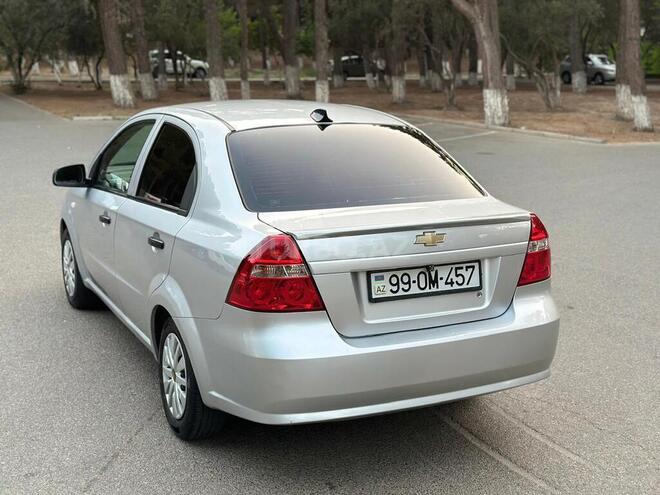 Chevrolet Aveo 2011, 274,000 km - 1.2 l - Sumqayıt