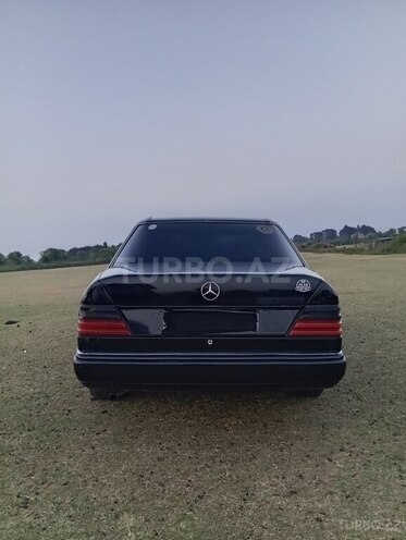 Mercedes E 230 1990, 453,000 km - 2.3 l - Lənkəran