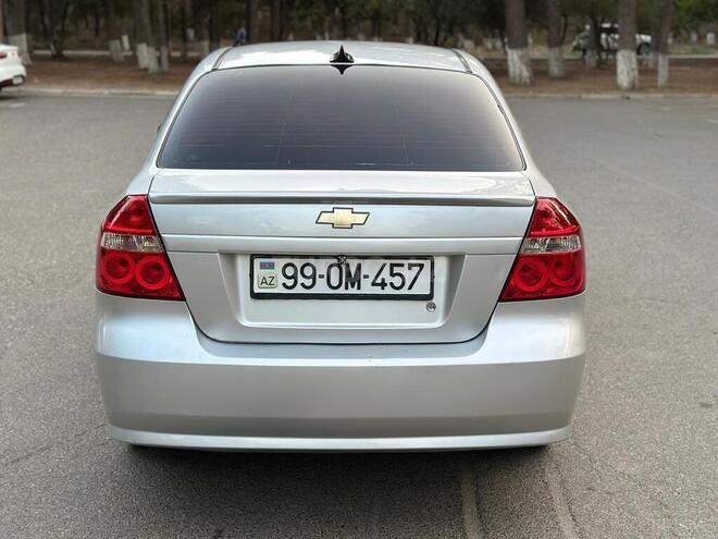 Chevrolet Aveo 2011, 274,000 km - 1.2 l - Sumqayıt