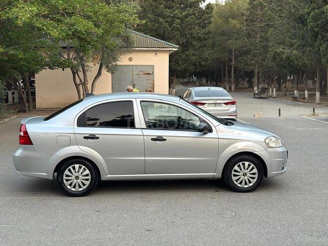 Chevrolet Aveo 2011, 274,000 km - 1.2 l - Sumqayıt