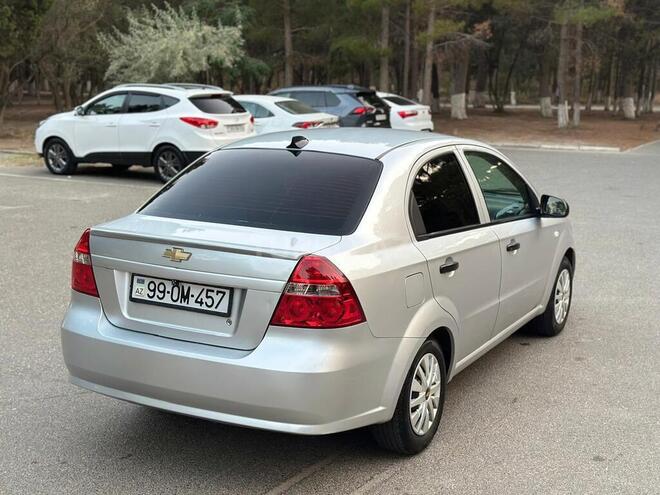 Chevrolet Aveo 2011, 274,000 km - 1.2 l - Sumqayıt
