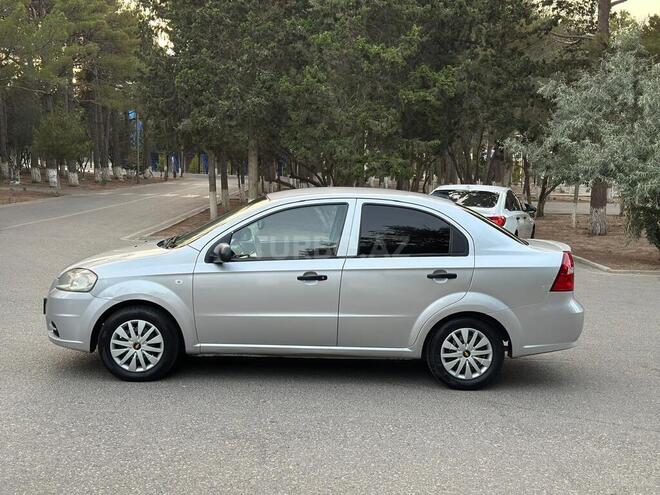 Chevrolet Aveo 2011, 274,000 km - 1.2 l - Sumqayıt