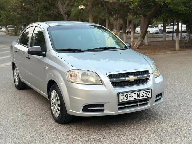 Chevrolet Aveo 2011, 274,000 km - 1.2 l - Sumqayıt