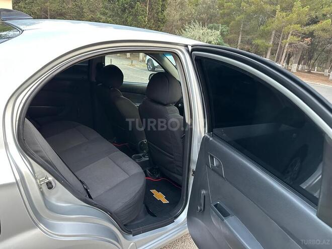 Chevrolet Aveo 2011, 274,000 km - 1.2 l - Sumqayıt