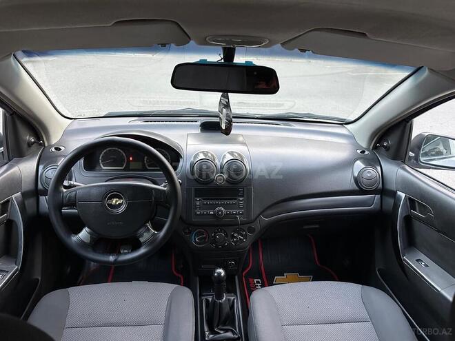 Chevrolet Aveo 2011, 274,000 km - 1.2 l - Sumqayıt