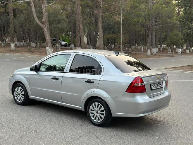 Chevrolet Aveo 2011, 274,000 km - 1.2 l - Sumqayıt