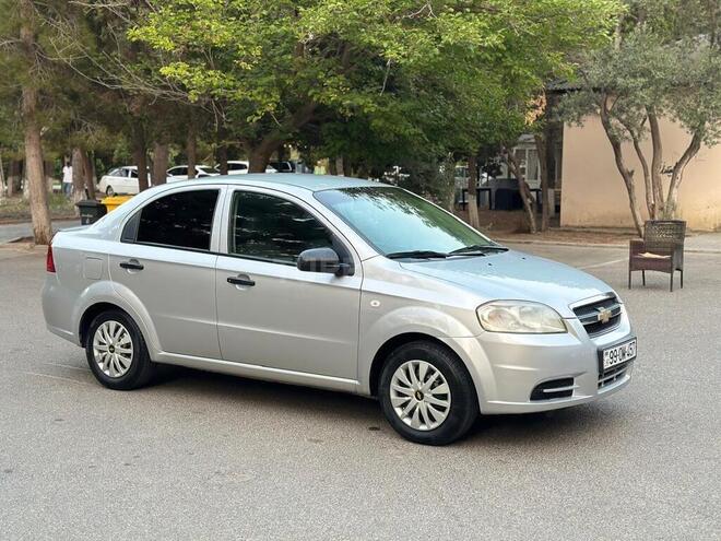 Chevrolet Aveo 2011, 274,000 km - 1.2 l - Sumqayıt