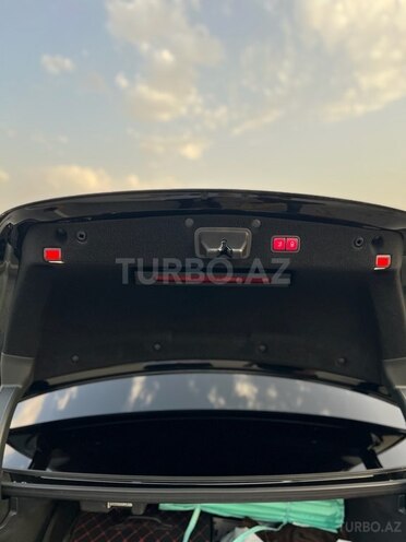 Mercedes S 450 2019, 70,000 km - 3.0 л - Bakı