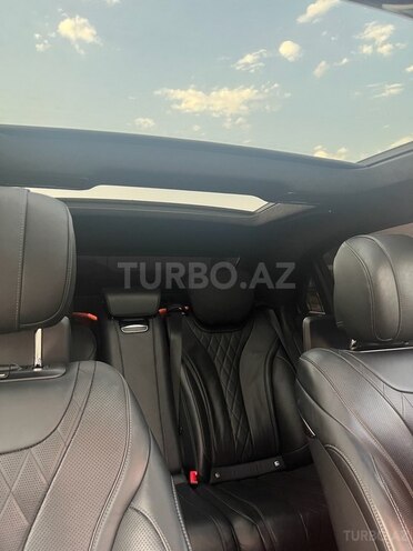 Mercedes S 450 2019, 70,000 km - 3.0 л - Bakı