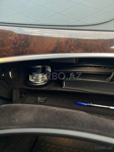 Mercedes S 450 2019, 70,000 km - 3.0 л - Bakı