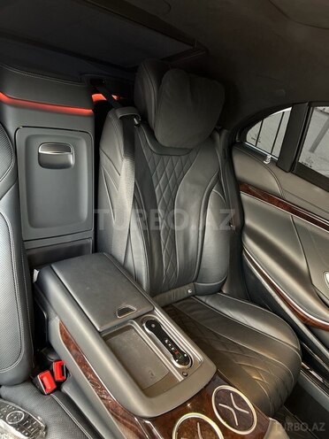 Mercedes S 450 2019, 70,000 km - 3.0 л - Bakı