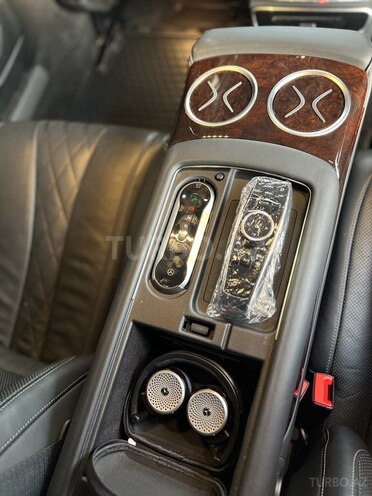 Mercedes S 450 2019, 70,000 km - 3.0 л - Bakı
