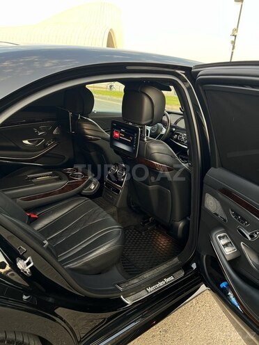 Mercedes S 450 2019, 70,000 km - 3.0 л - Bakı