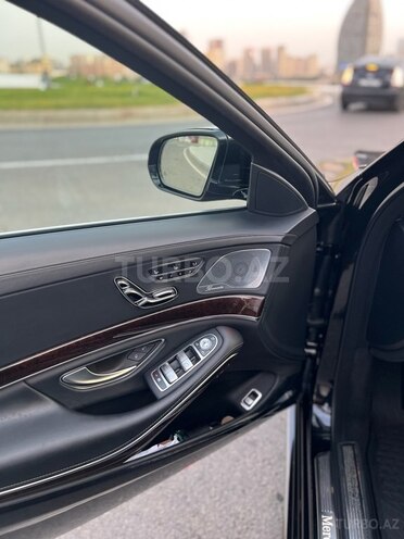 Mercedes S 450 2019, 70,000 km - 3.0 л - Bakı