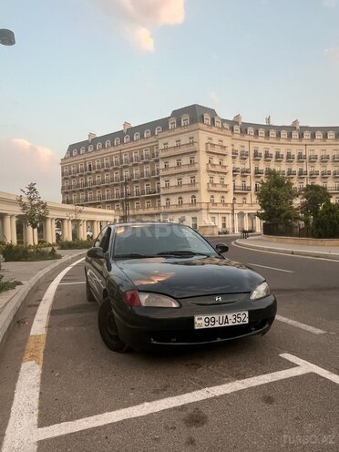Hyundai Elantra 1996, 247,000 km - 2.0 л - Bakı