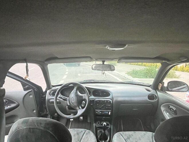 Hyundai Elantra 1996, 247,000 km - 2.0 л - Bakı
