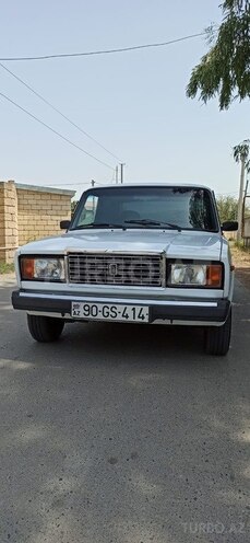 LADA (VAZ) 2107 2009, 230,000 km - 1.6 l - Sabirabad