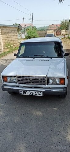 LADA (VAZ) 2107 2009, 230,000 km - 1.6 l - Sabirabad