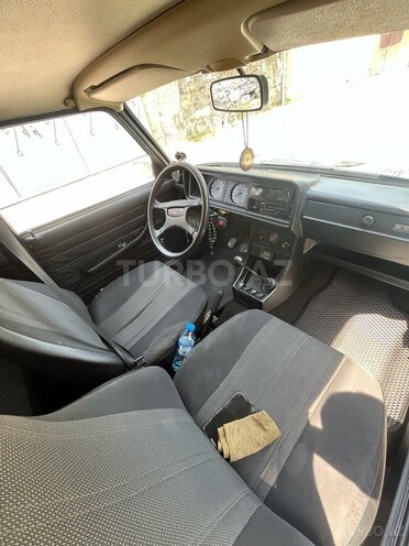 LADA (VAZ) 2107 2008, 41,000 km - 1.6 l - Şəki