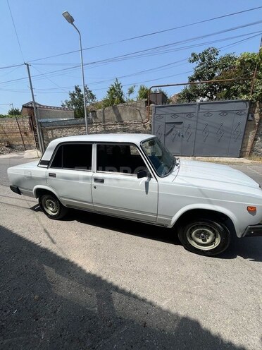 LADA (VAZ) 2107 2008, 41,000 km - 1.6 l - Şəki