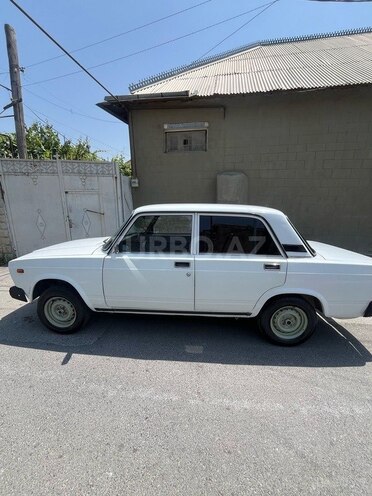 LADA (VAZ) 2107 2008, 41,000 km - 1.6 l - Şəki