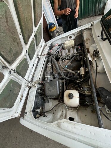 LADA (VAZ) 2107 2008, 41,000 km - 1.6 l - Şəki