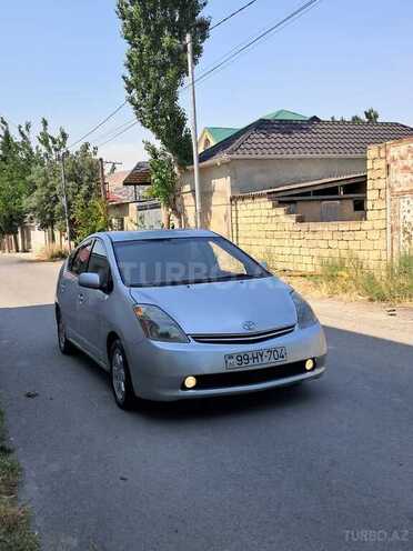 Toyota Prius 2008, 213,569 km - 1.5 l - Bakı