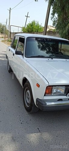 LADA (VAZ) 2107 2009, 230,000 km - 1.6 l - Sabirabad