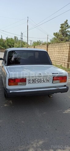 LADA (VAZ) 2107 2009, 230,000 km - 1.6 l - Sabirabad