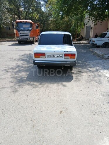 LADA (VAZ) 2107 2009, 230,000 km - 1.6 l - Sabirabad