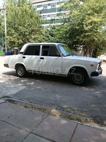 LADA (VAZ) 2107 2009, 230,000 km - 1.6 l - Sabirabad