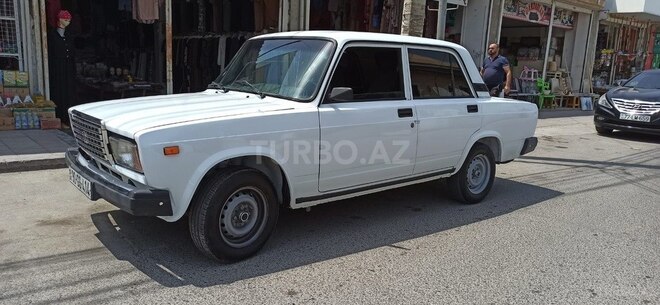 LADA (VAZ) 2107 2009, 230,000 km - 1.6 l - Sabirabad