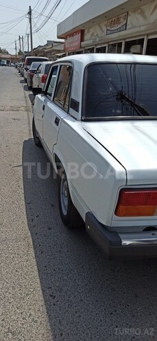 LADA (VAZ) 2107 2009, 230,000 km - 1.6 l - Sabirabad