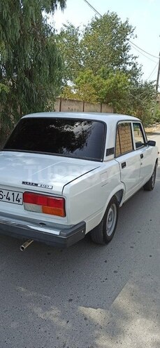 LADA (VAZ) 2107 2009, 230,000 km - 1.6 l - Sabirabad