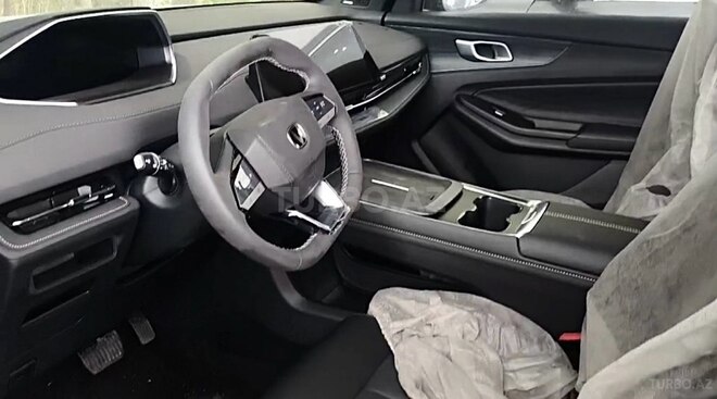 Changan CS 55 Plus 2025, 0 km - 1.5 л - Bakı