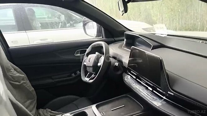 Changan CS 55 Plus 2025, 0 km - 1.5 л - Bakı