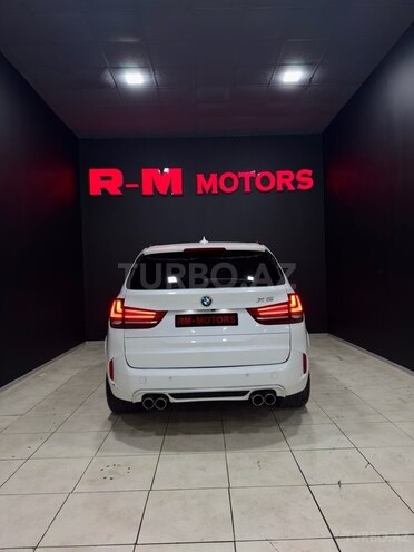 BMW X5 2016, 144,000 km - 3.0 l - Bakı